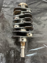 Load image into Gallery viewer, 2004-2018 Subaru WRX STi OEM Crankshaft Crank Shaft EJ257 EJ255 #500989