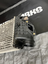 Load image into Gallery viewer, 2008-2014 Subaru Impreza WRX Top Mount Intercooler Assembly 2.5L OEM 08-14