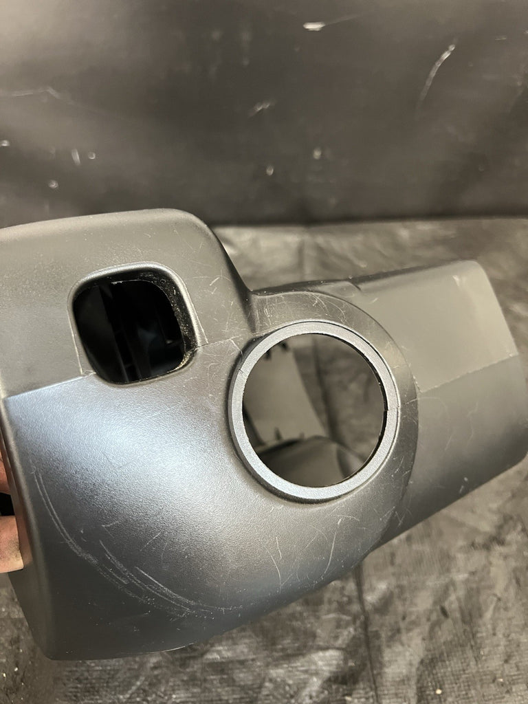2008-2014 Subaru Impreza WRX STI Steering Column Trim Cover OEM #525671