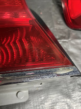 Load image into Gallery viewer, 08-09 Subaru Legacy GT Taillights