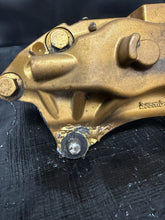 Load image into Gallery viewer, 2004-2007 Subaru WRX STI Front LH Brembo Brake Caliper Driver OEM #525182