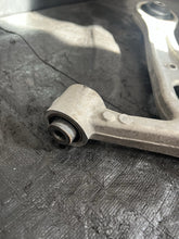 Load image into Gallery viewer, 2008-2014 SUBARU WRX STI OEM FRONT LOWER CONTROL ARMS ALUMINUM RH LH #525671