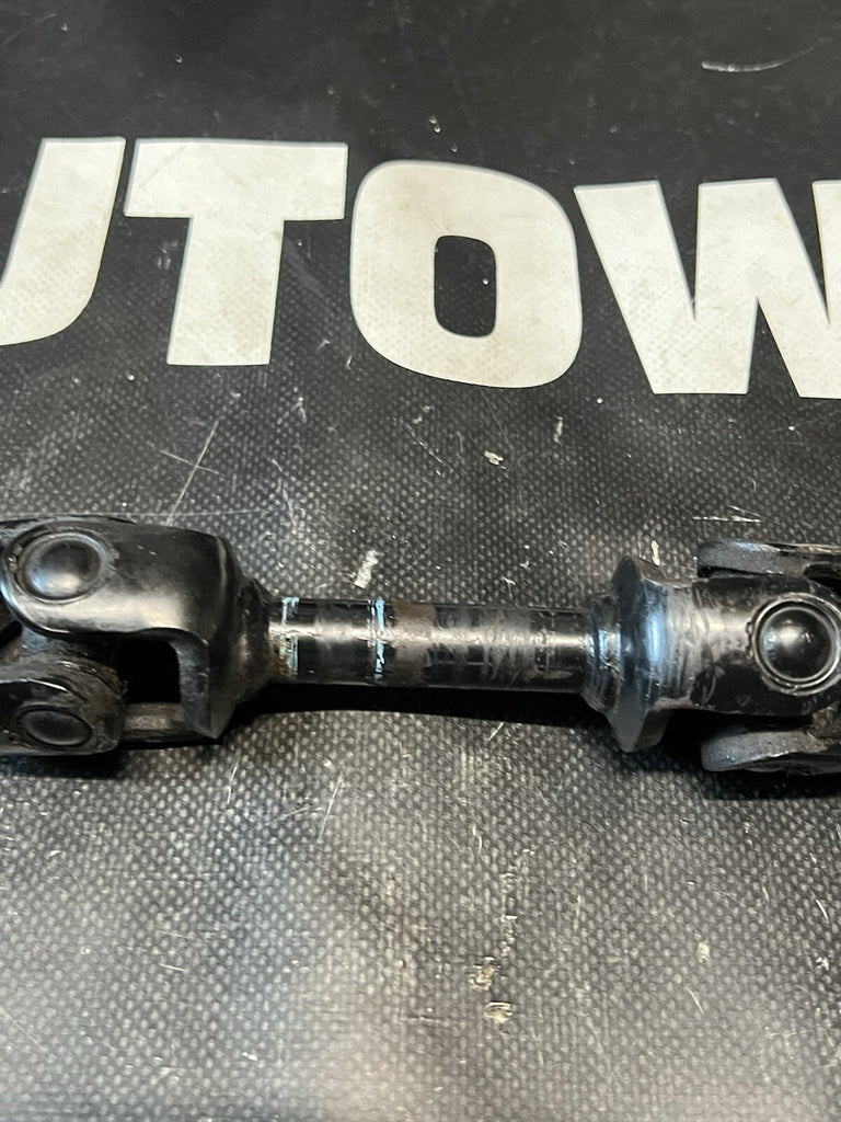 2004-2007 Subaru WRX STI Steering Knuckle U Joint Coupler #511324