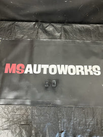 2004-2007 Subaru WRX STI DCCD Switch Button and Roller Manu Manual #518682