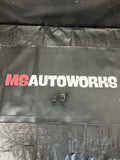 2004-2007 Subaru WRX STI DCCD Switch Button and Roller Manu Manual #518682