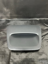 Load image into Gallery viewer, 2002-2005 Subaru Impreza WRX STI Digital Clock Dash Board Trim Bezel OEM #500989