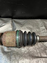 Load image into Gallery viewer, 2004 Subaru WRX STI Rear Axle Shaft Assembly Factory OEM #928