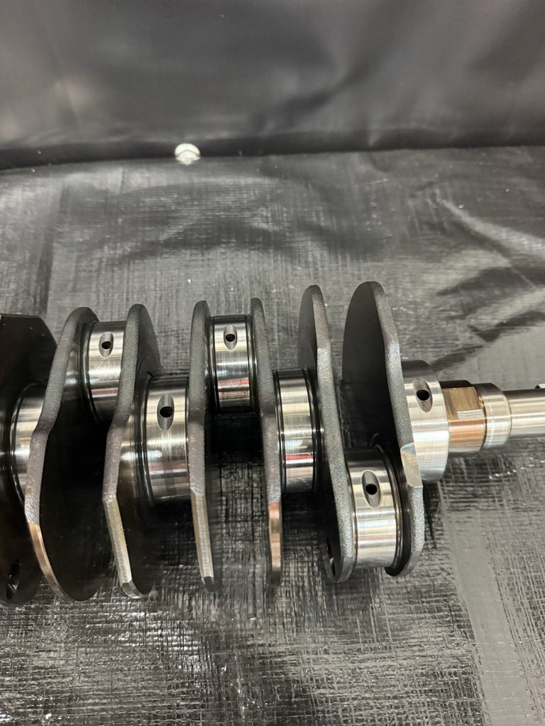 2004-2018 Subaru WRX STi OEM Crankshaft Crank Shaft EJ257 EJ255 #500989