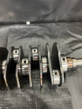 Load image into Gallery viewer, 2004-2018 Subaru WRX STi OEM Crankshaft Crank Shaft EJ257 EJ255 #500989