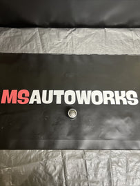 04-2020 SUBARU IMPREZA WRX STI 6-SPEED SHIFT KNOB OEM OE GENUINE