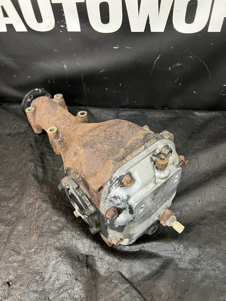 2004 Subaru WRX STI R180 3.90 Rear Differential Diff #518682