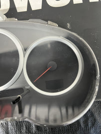 2005 Subaru Impreza WRX STi OEM Speedometer Gauge Cluster 135,868K Miles #508176