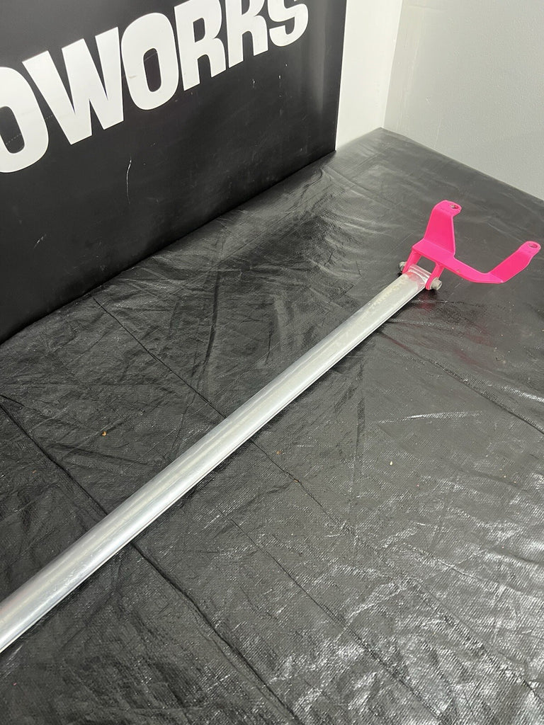 2008-2014 Subaru WRX STi Cusco Rear Strut Tower Brace Bar #943