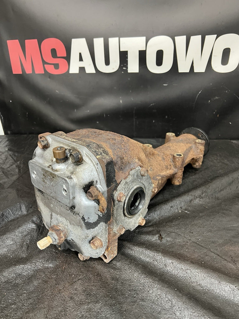 2004 Subaru WRX STI R180 3.90 Rear Differential Diff #518682