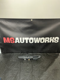 2005-2007 SUBARU IMPREZA WRX STI FRONT RIGHT PASSENGER WINDOW SWITCH #524656