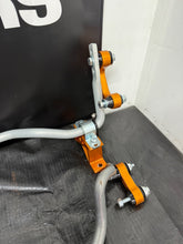 Load image into Gallery viewer, 2002-2007 Subaru WRX STi Whiteline Front &amp; Rear Sway Bars &amp; Endlinks #525182