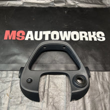 Load image into Gallery viewer, 01-05 Lexus IS300 Black Instrument Panel Trim Gauge Cluster Bezel OE 55411-53010
