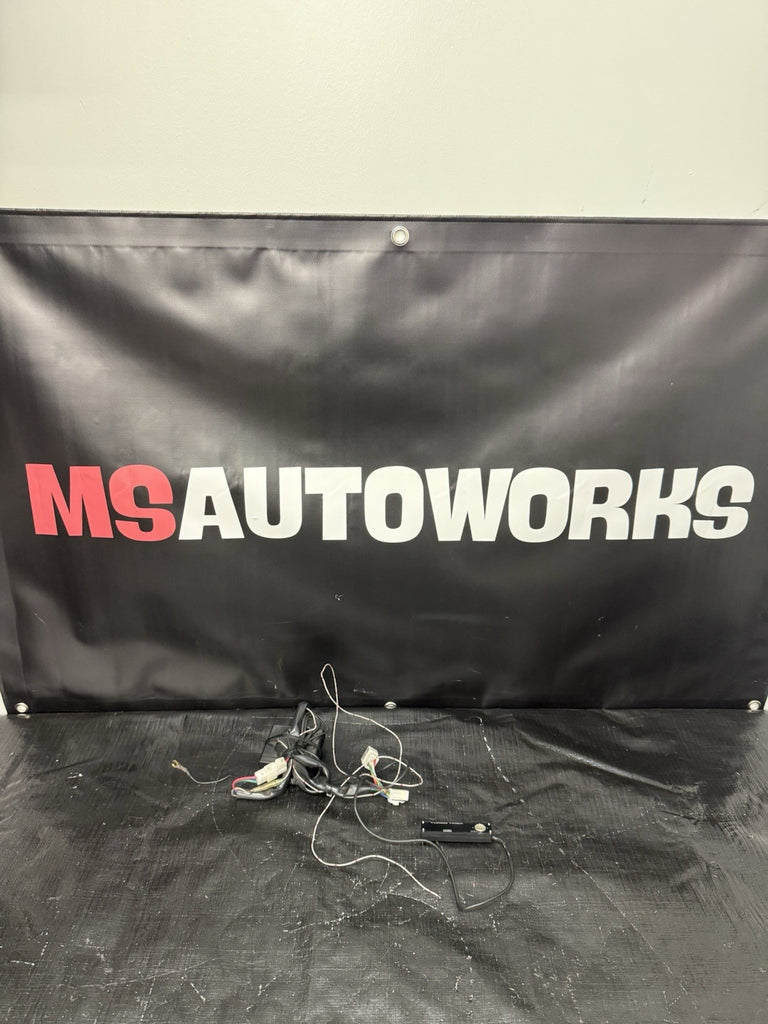 HKS Turbo Timer with Harness for 2002-2007 Subaru WRX/STi #500989