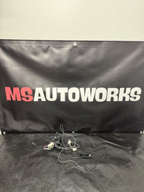 HKS Turbo Timer with Harness for 2002-2007 Subaru WRX/STi #500989