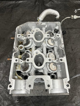 Load image into Gallery viewer, 2008-2014 Subaru WRX D25 Engine Cylinder Heads Left LH &amp; Right RH OEM #212661