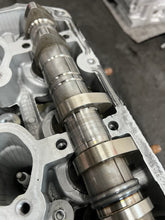 Load image into Gallery viewer, 2008-2014 Subaru WRX D25 Engine Cylinder Heads Left LH &amp; Right RH OEM #212661