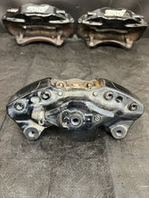Load image into Gallery viewer, 2008-2017 Subaru WRX STi EJ257 Front and Rear Brembos Caliper Set #525671