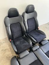 Load image into Gallery viewer, 2008-2009 Subaru Legacy GT Spec B Interior Front &amp; Rear Seats &amp; Door Cards