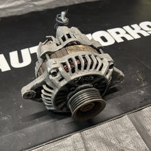Load image into Gallery viewer, 02-07 Impreza WRX STi OEM Alternator - #524314