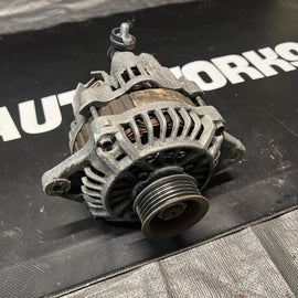 02-07 Impreza WRX STi OEM Alternator - #524314