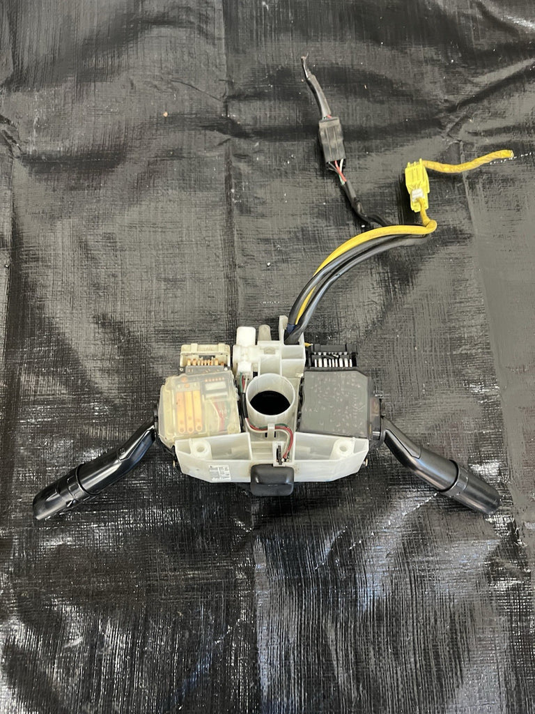 2004-2005 SUBARU WRX STI Clock Spring Steering Assembly Factory OEM #500989
