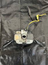 Load image into Gallery viewer, 2004-2005 SUBARU WRX STI Clock Spring Steering Assembly Factory OEM #500989