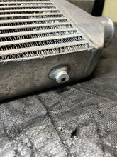 Load image into Gallery viewer, 2002-2007 Subaru WRX &amp; STi Front Mount Intercooler Core #506192
