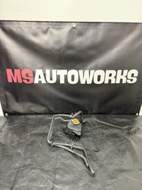 2002-2007 Subaru WRX STI Turbo Coolant Expansion Tank OEM #525182