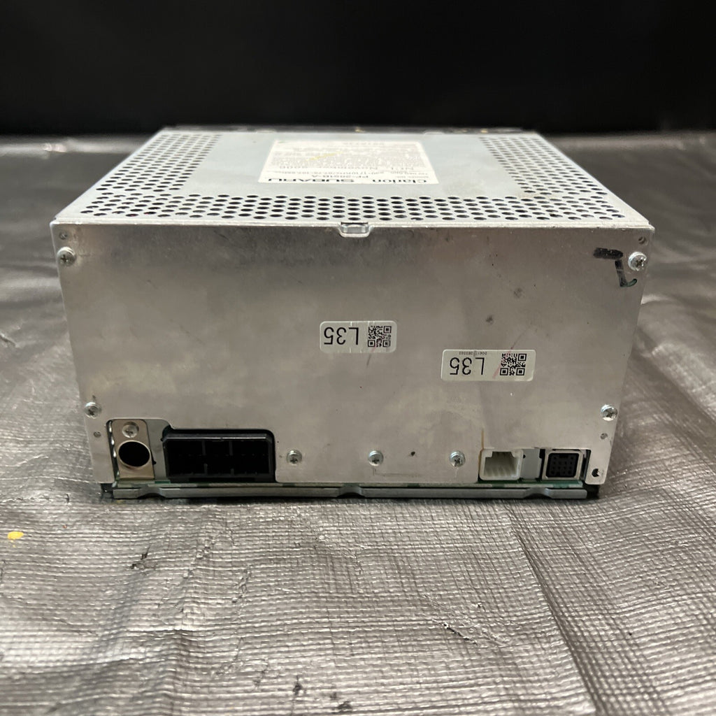 2005-2007 Subaru WRX Radio 6 Disc CD Stereo PF-2851B-A 05-07
