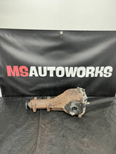 Load image into Gallery viewer, 2004 Subaru WRX STI R180 3.90 Rear Differential Diff #518682