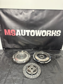 Exedy OEM Clutch Kit for 2004-2021 Subaru WRX STI 2.5L Turbo with Exedy Flywheel