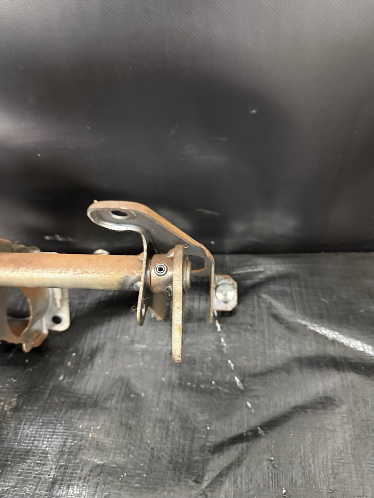 2004-2007 Subaru WRX STI Brake & Clutch Pedal Assembly #525182