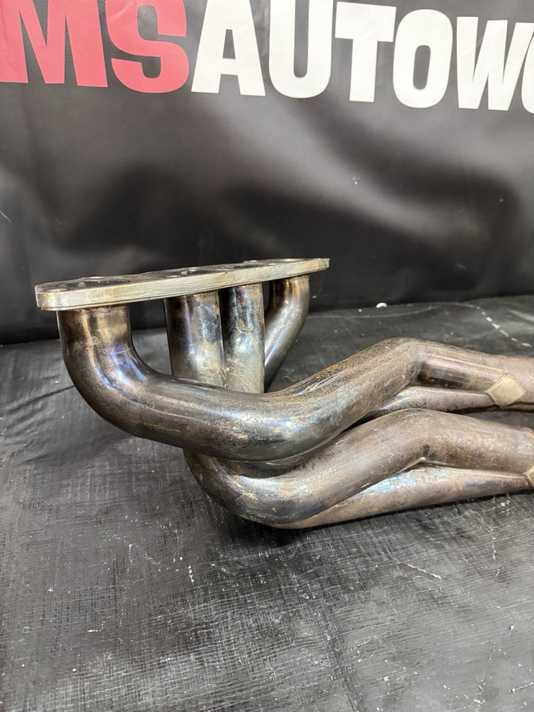 2000-2009 Honda S2000 AP1 AP2 Invidia Headers