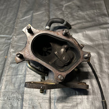 Load image into Gallery viewer, Subaru Legacy Gt Turbo VF38 IHI Twin Scroll OEM #5