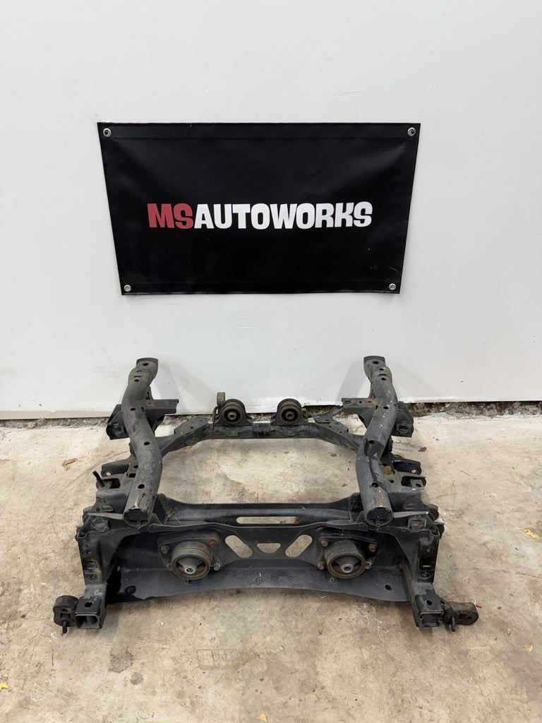 00-03 HONDA S2000 AP1 REAR SUBFRAME CROSSMEMBER K FRAME OEM USED FACTORY