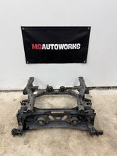 Load image into Gallery viewer, 00-03 HONDA S2000 AP1 REAR SUBFRAME CROSSMEMBER K FRAME OEM USED FACTORY