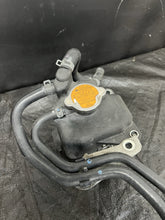 Load image into Gallery viewer, 2008-2014 Subaru WRX STI Coolant Reservoir Expansion Tank #525671
