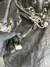 Load image into Gallery viewer, 2008 Subaru Legacy GT Intake Manifold Complete w/Harness, TGVs,Injectors #212661