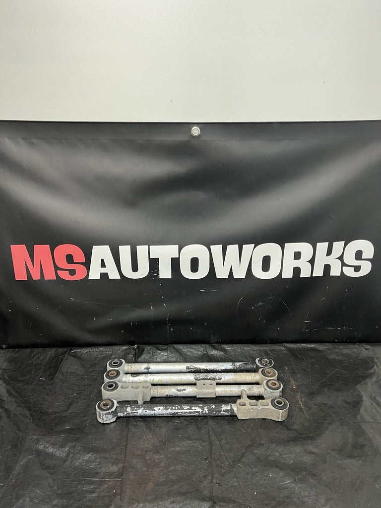 2004-2007 Subaru Impreza WRX STI Lateral Links Arms Assembly Factory OEM #518682