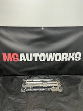 Load image into Gallery viewer, 2004-2007 Subaru Impreza WRX STI Lateral Links Arms Assembly Factory OEM #518682