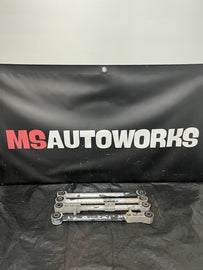 2004-2007 Subaru Impreza WRX STI Lateral Links Arms Assembly Factory OEM #518682