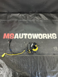 2004-2005 SUBARU WRX STI Clock Spring Steering Assembly Factory OEM #508176