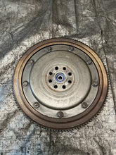 Load image into Gallery viewer, 2002-2005 Subaru Impreza WRX Clutch Flywheel M/T TURBO OEM 12342AA071 #506192