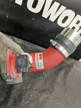 Load image into Gallery viewer, 2002-2007 Subaru WRX STi Turbo K&amp;N Typhoon Cold Air Intake System #518682
