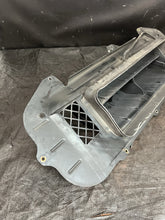 Load image into Gallery viewer, 2004-2005 Subaru WRX STI Top Mount Intercooler Splitter OEM #518682
